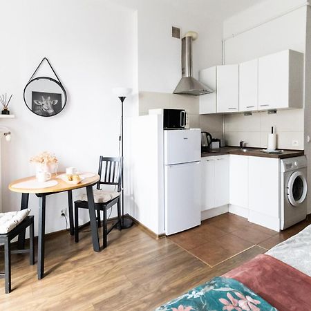 Piotrapartments - Big City Life Apartments In Central Warszawa Экстерьер фото