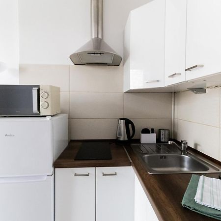 Piotrapartments - Big City Life Apartments In Central Warszawa Экстерьер фото