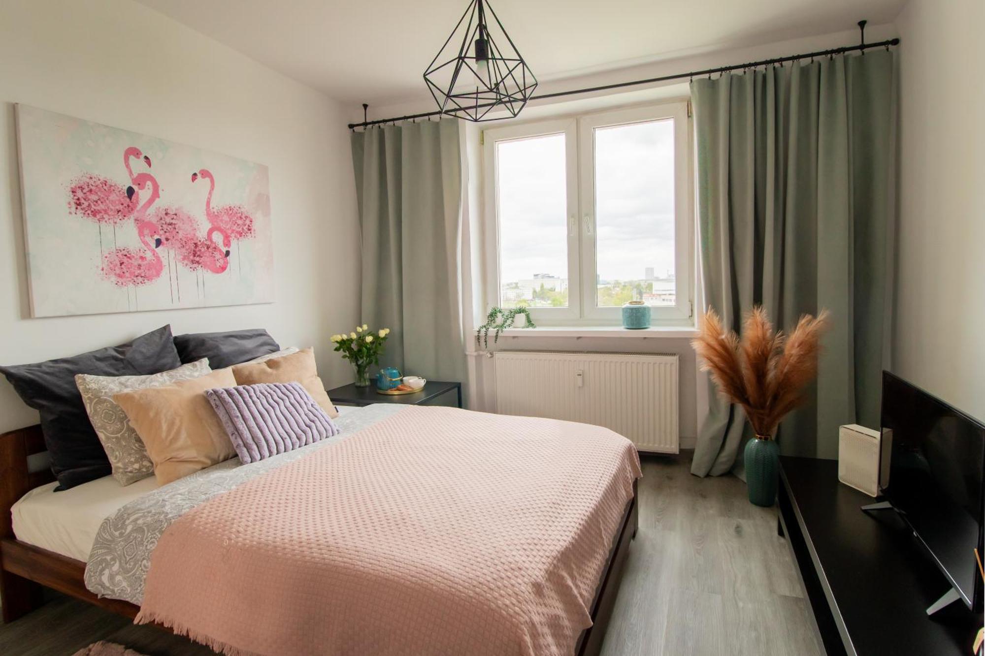 Piotrapartments - Big City Life Apartments In Central Warszawa Экстерьер фото