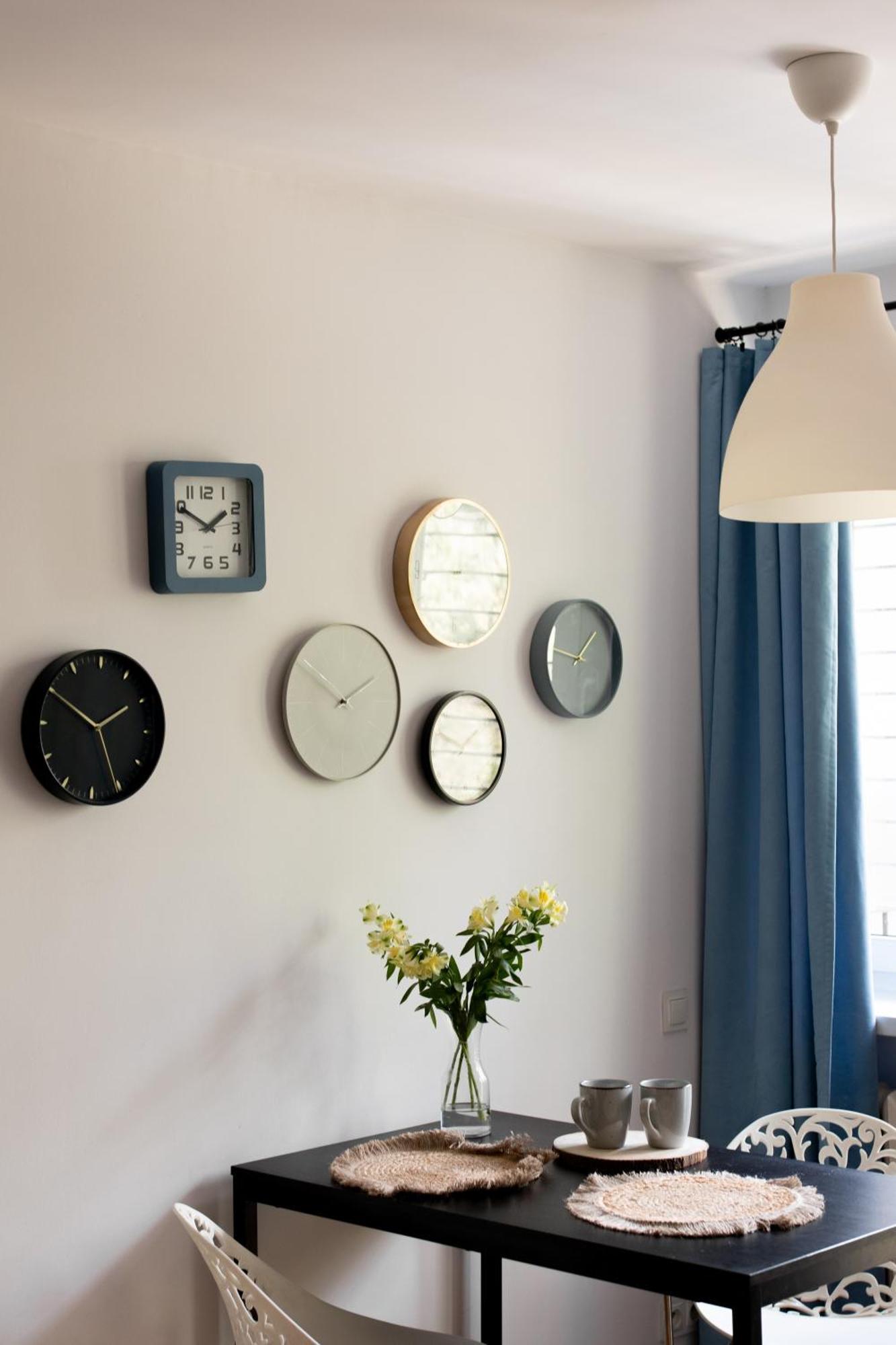 Piotrapartments - Big City Life Apartments In Central Warszawa Экстерьер фото