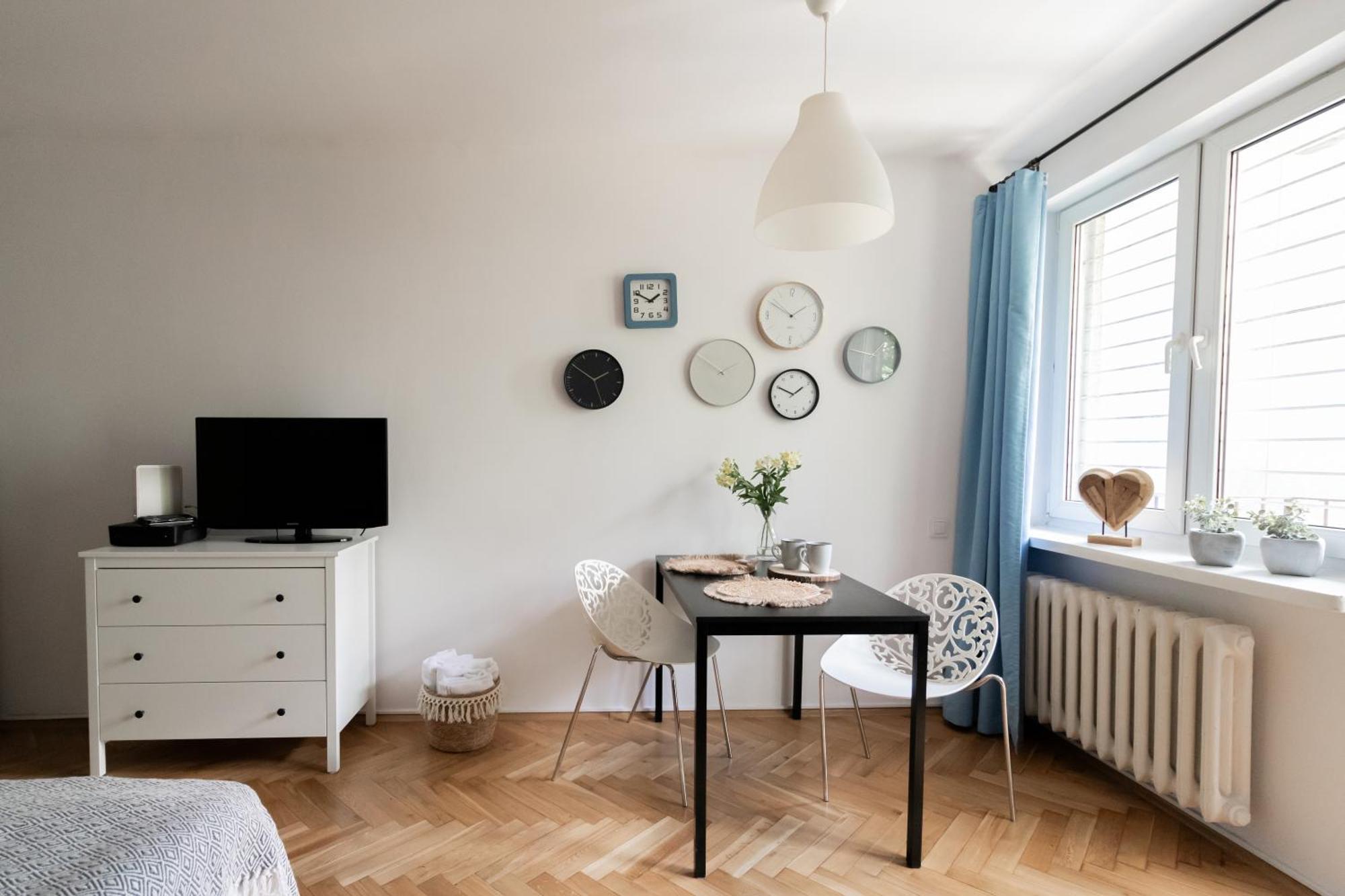 Piotrapartments - Big City Life Apartments In Central Warszawa Экстерьер фото