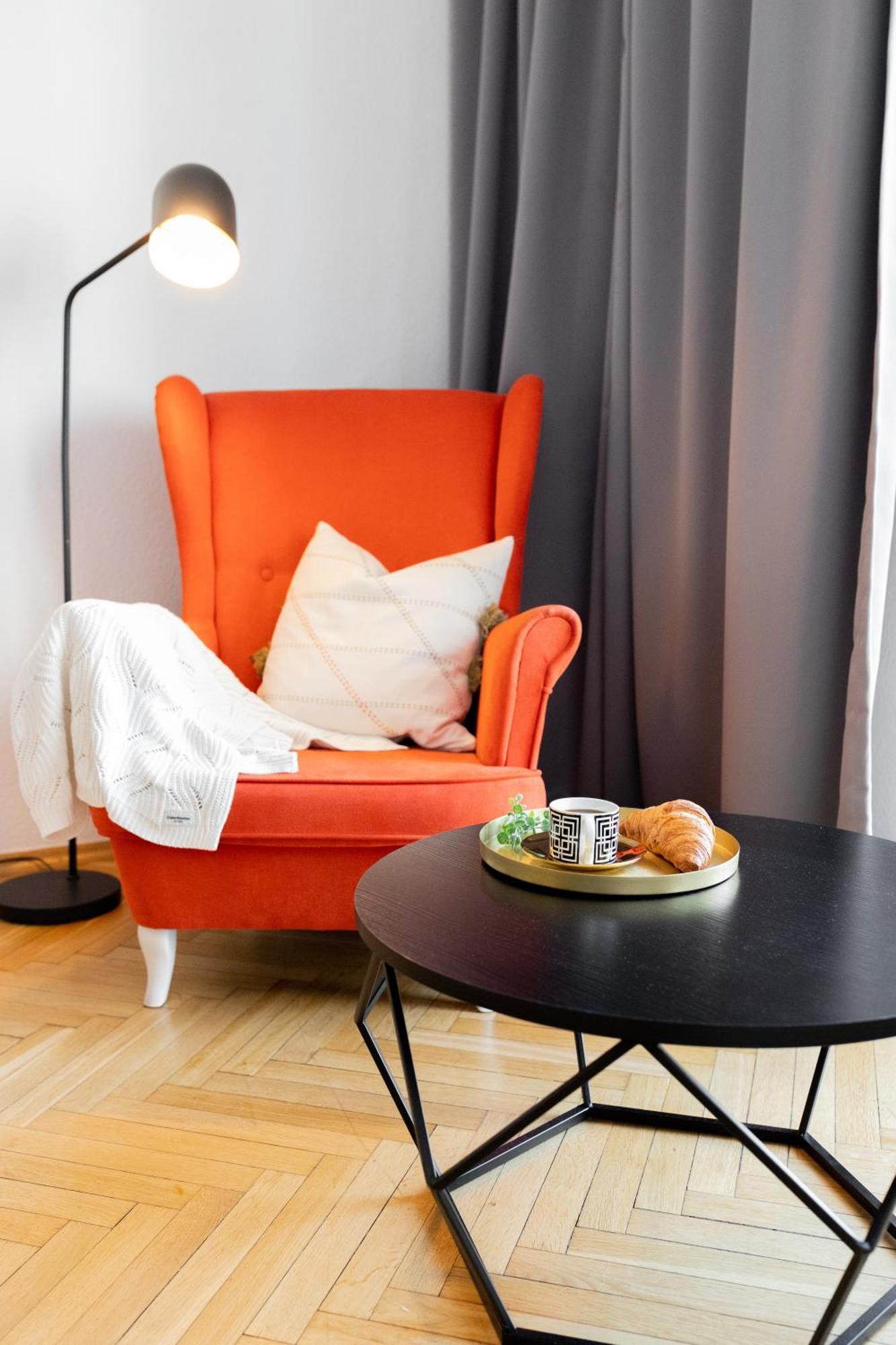 Piotrapartments - Big City Life Apartments In Central Warszawa Экстерьер фото