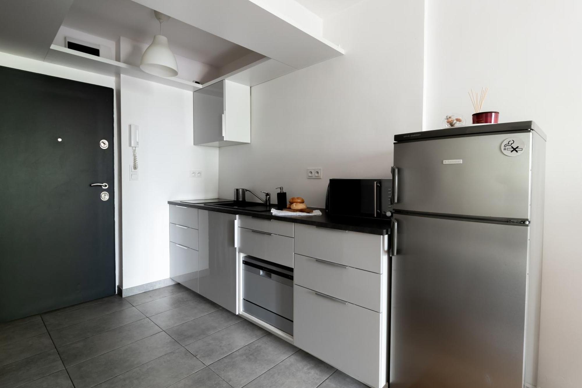 Piotrapartments - Big City Life Apartments In Central Warszawa Экстерьер фото