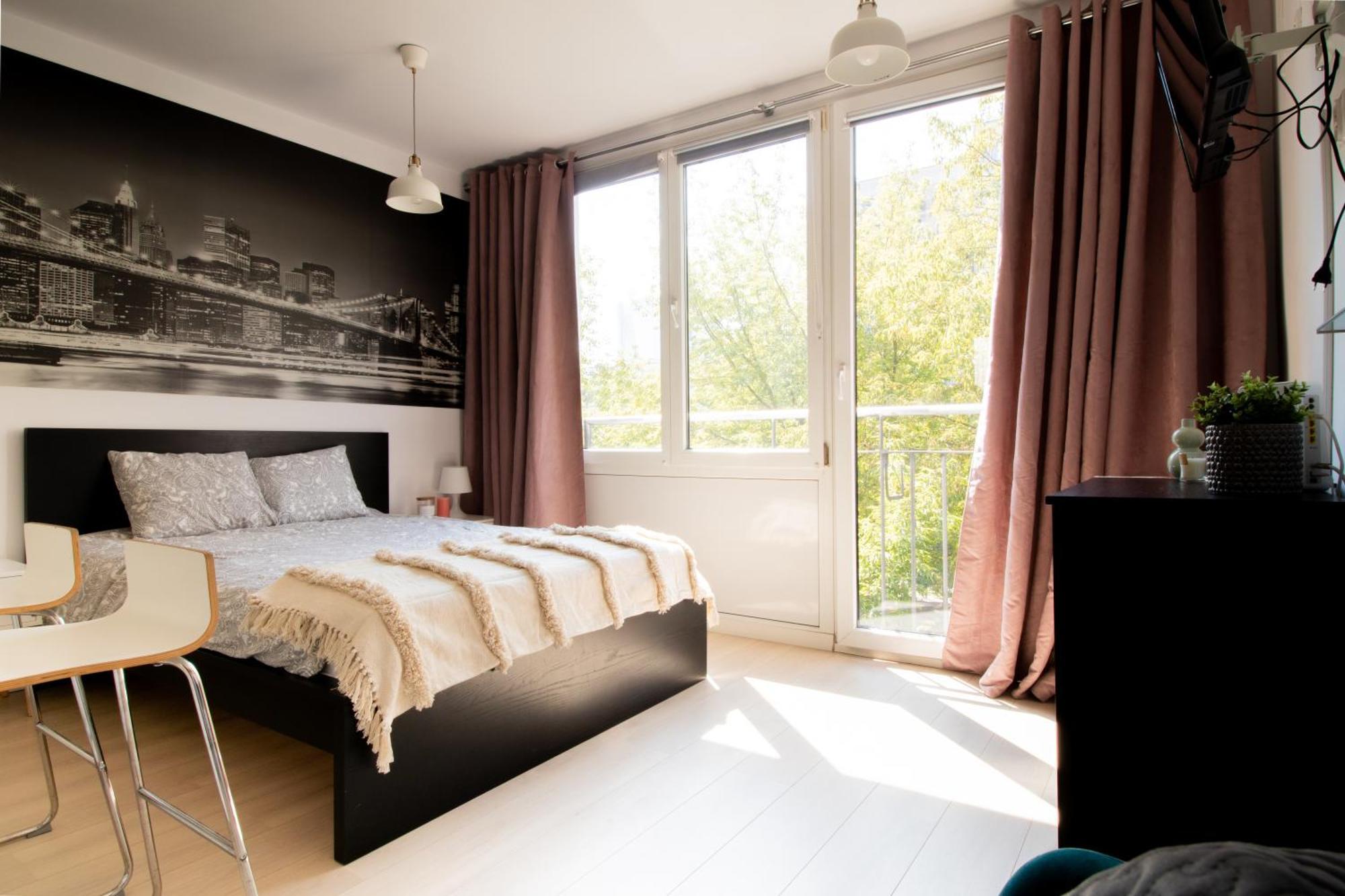 Piotrapartments - Big City Life Apartments In Central Warszawa Экстерьер фото