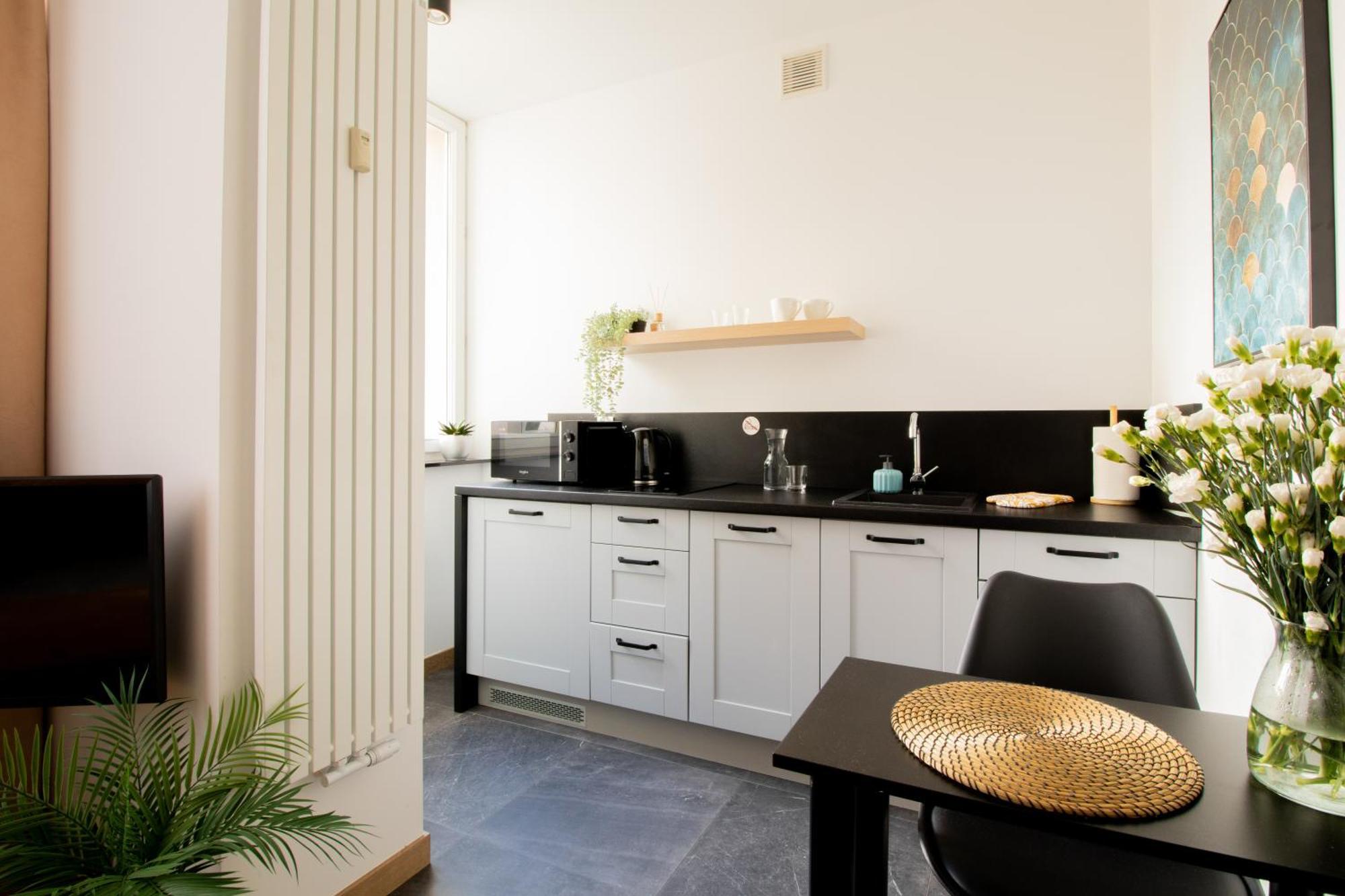 Piotrapartments - Big City Life Apartments In Central Warszawa Экстерьер фото