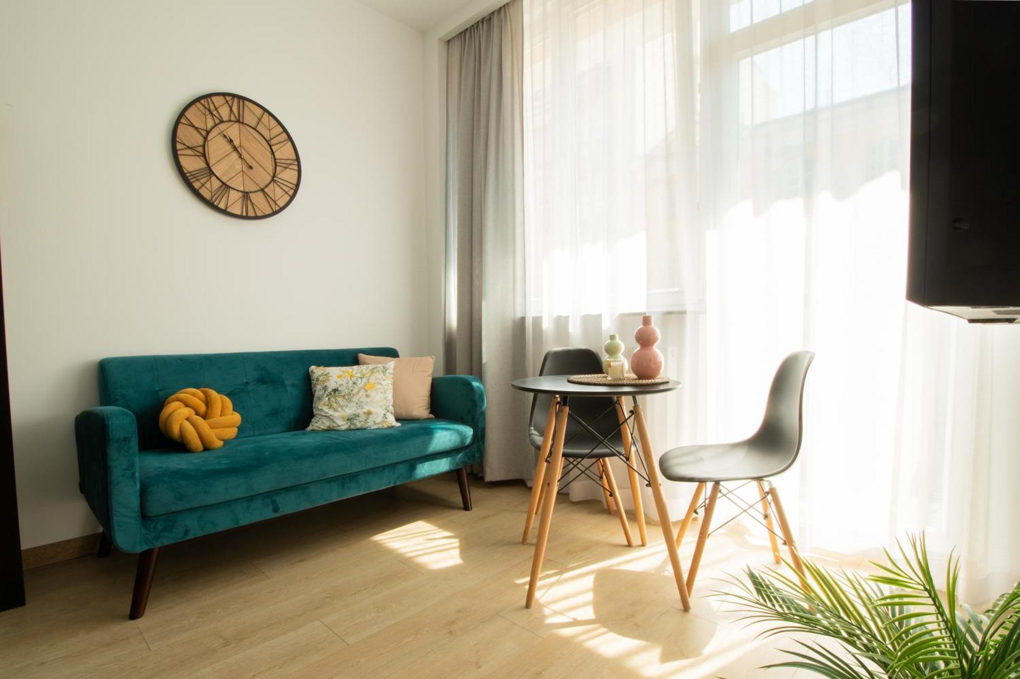 Piotrapartments - Big City Life Apartments In Central Warszawa Экстерьер фото