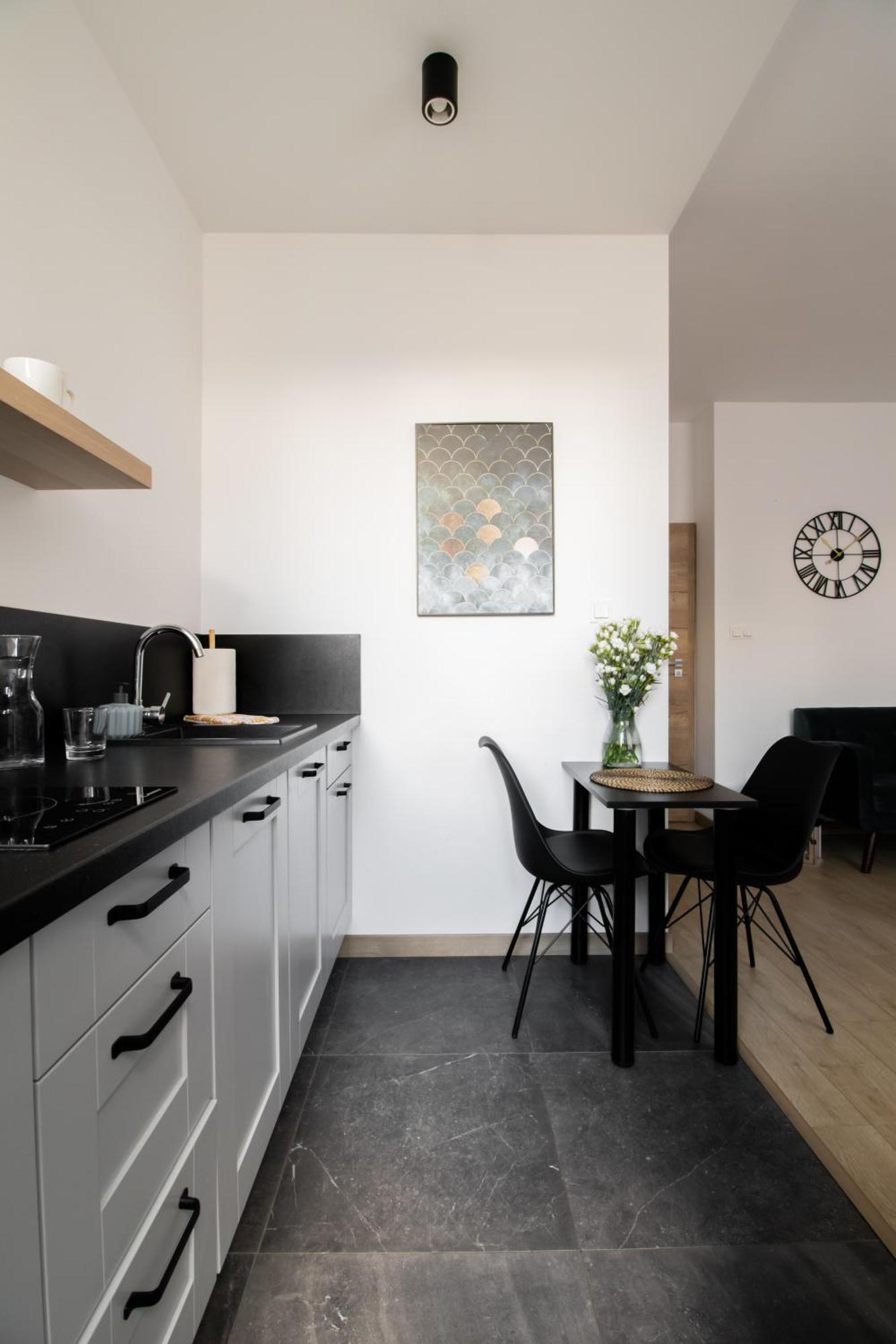Piotrapartments - Big City Life Apartments In Central Warszawa Экстерьер фото