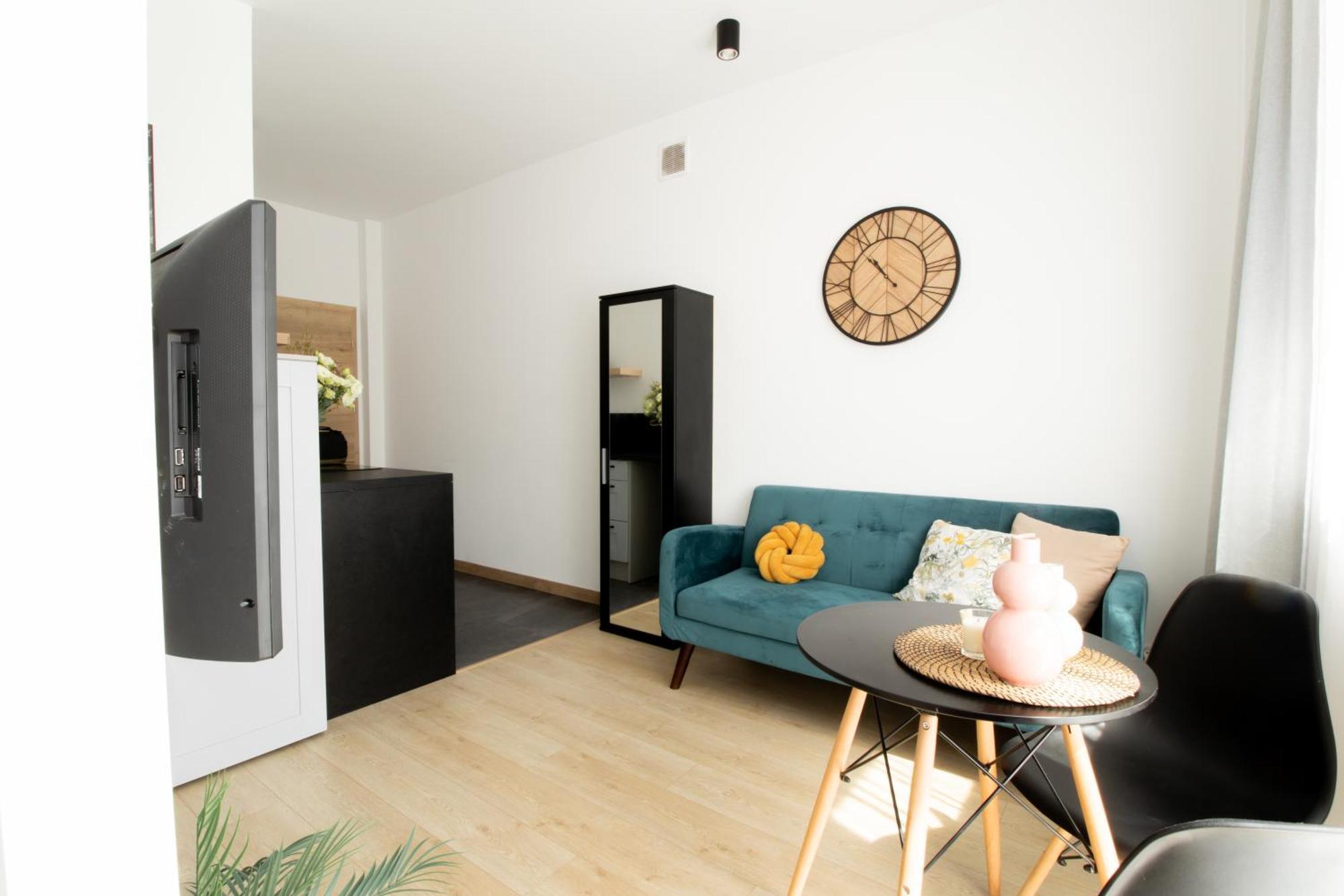 Piotrapartments - Big City Life Apartments In Central Warszawa Экстерьер фото