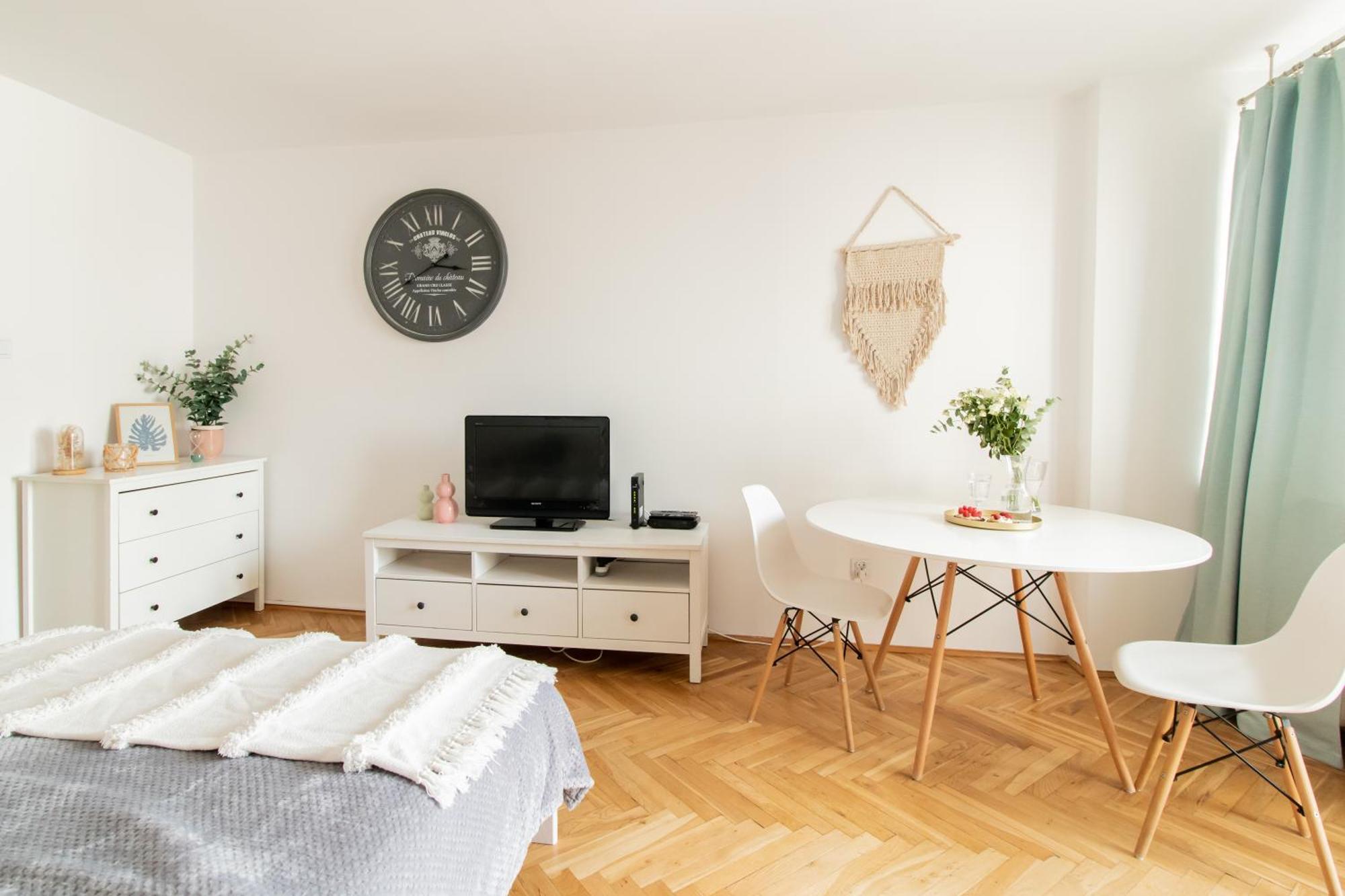Piotrapartments - Big City Life Apartments In Central Warszawa Экстерьер фото