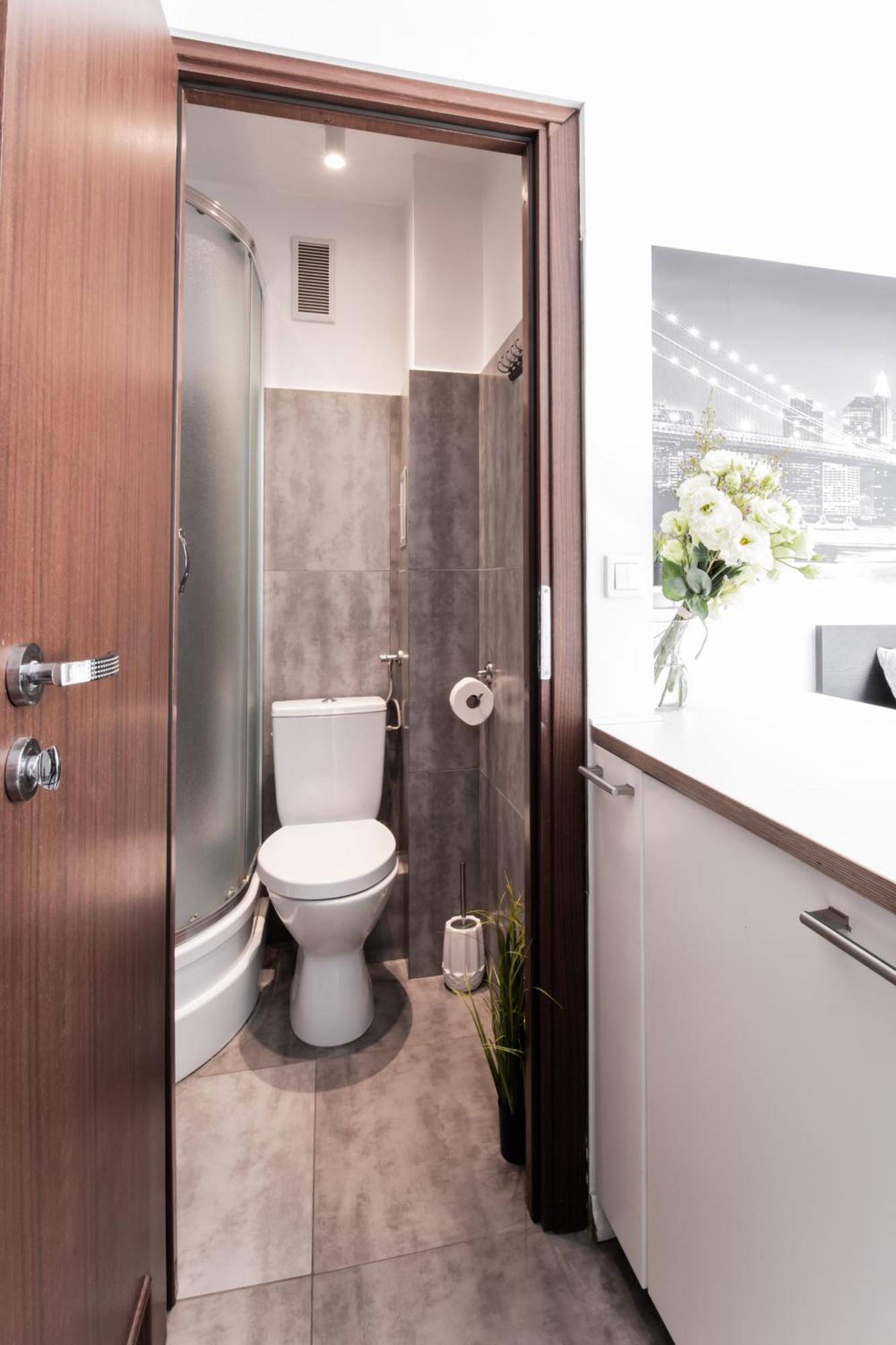 Piotrapartments - Big City Life Apartments In Central Warszawa Экстерьер фото