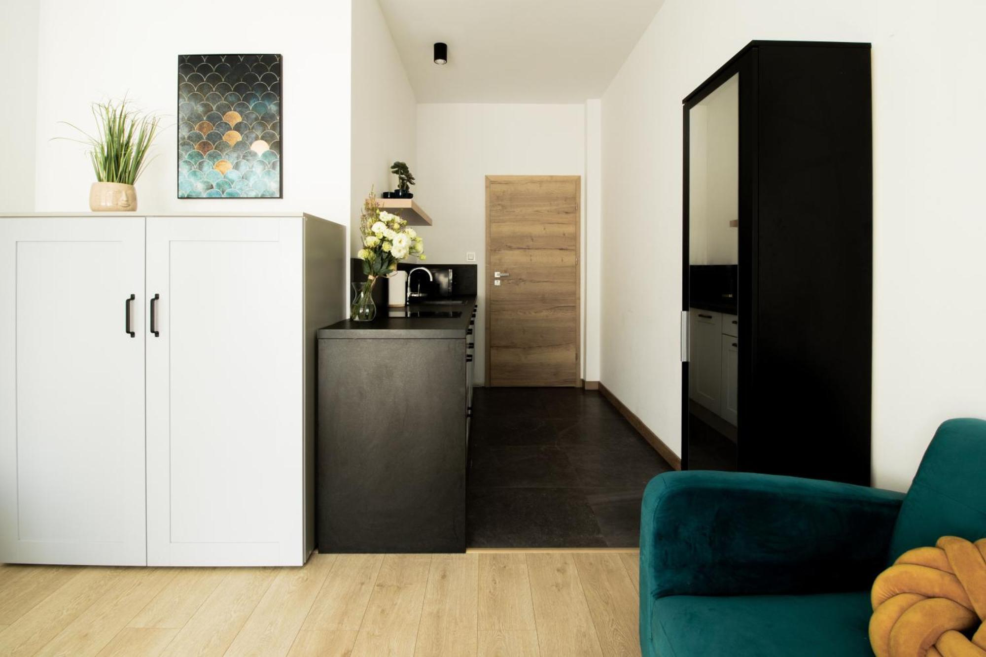 Piotrapartments - Big City Life Apartments In Central Warszawa Экстерьер фото
