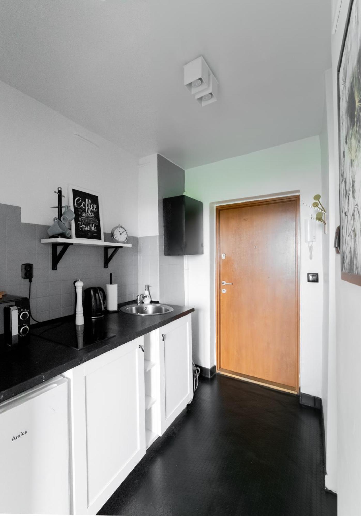 Piotrapartments - Big City Life Apartments In Central Warszawa Экстерьер фото
