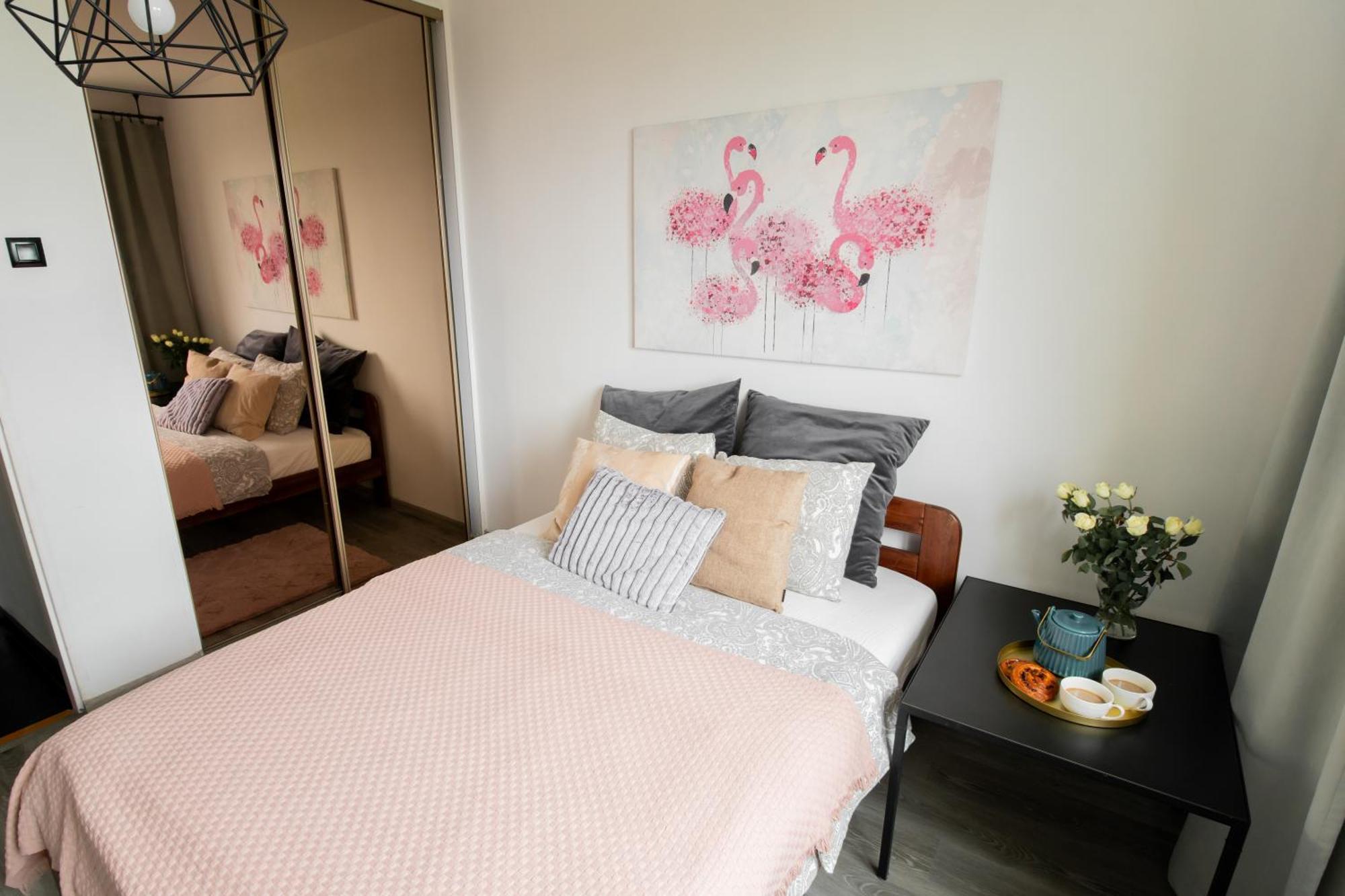 Piotrapartments - Big City Life Apartments In Central Warszawa Экстерьер фото
