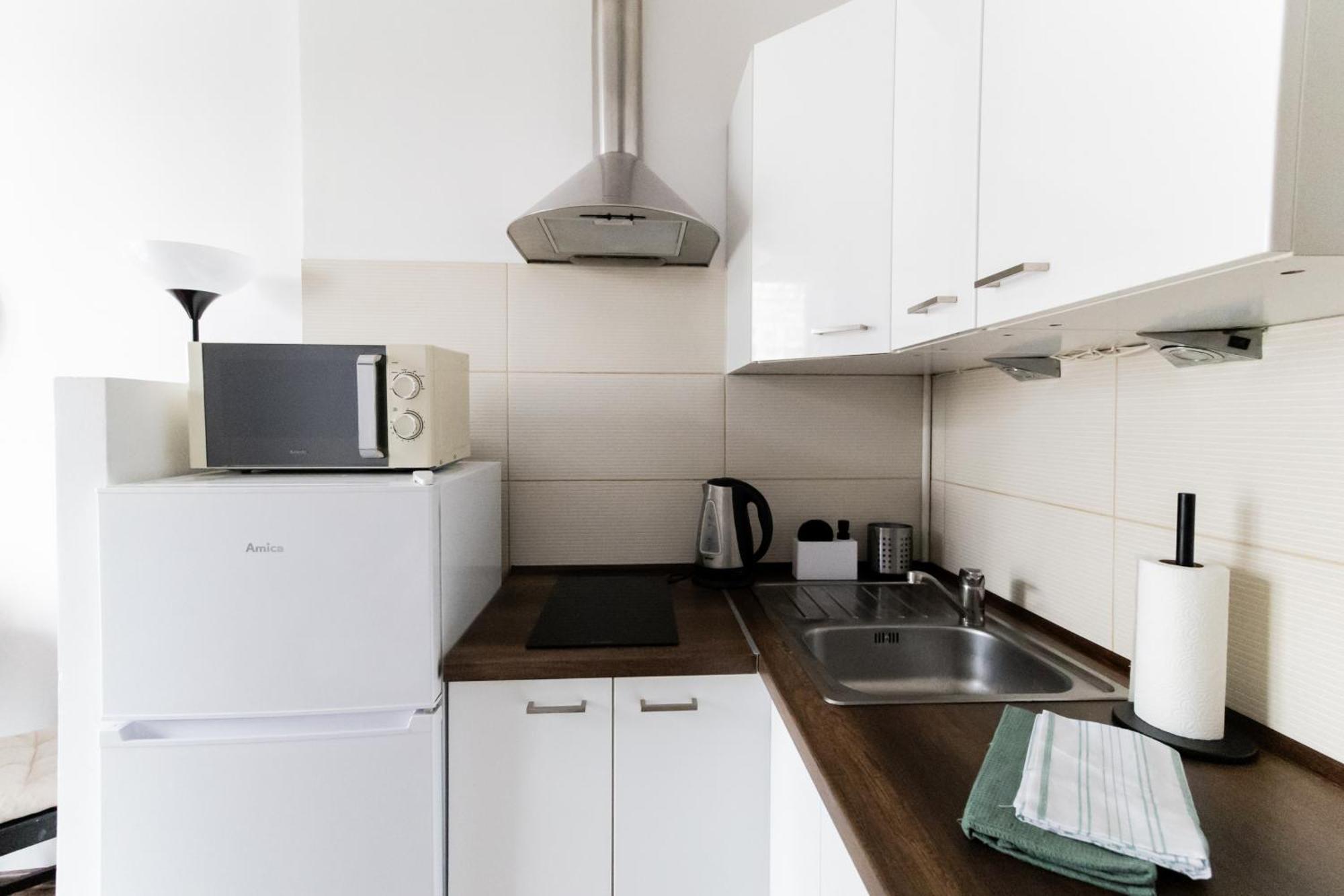 Piotrapartments - Big City Life Apartments In Central Warszawa Экстерьер фото